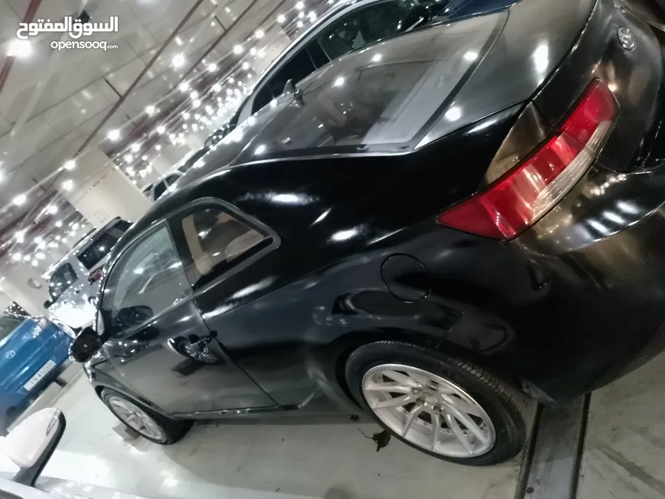 كيا فورتي كوبيه جير عادي 2010