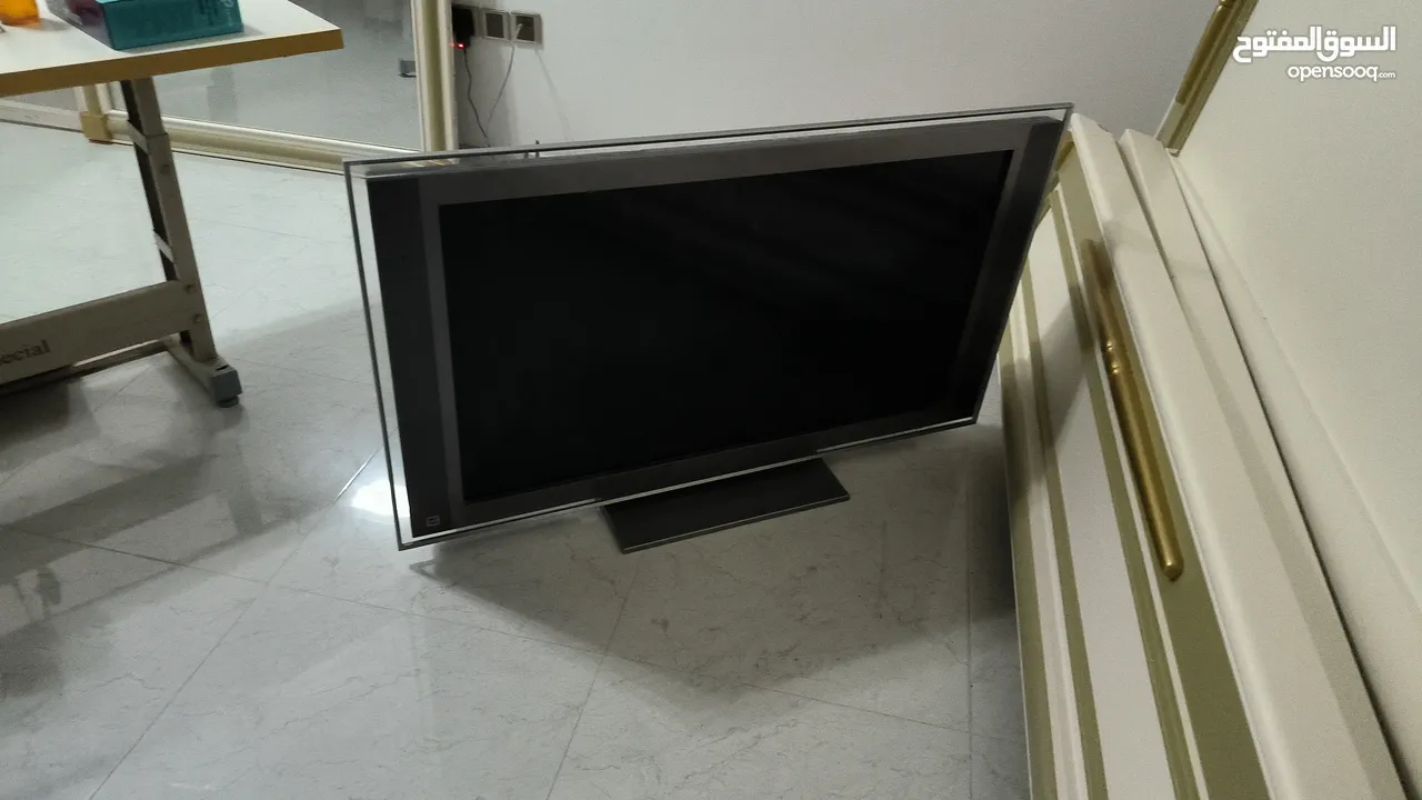 original Sony tv from Japan