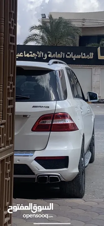 ML63  Amg فل