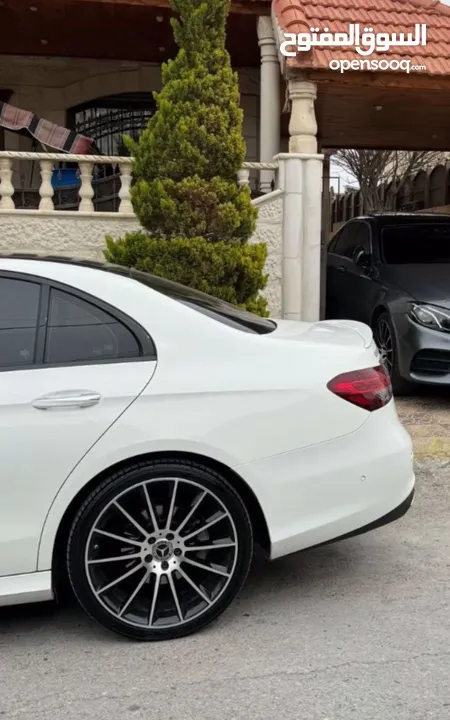 مرسيدس بنز e350  MERCEDES BENZ E350