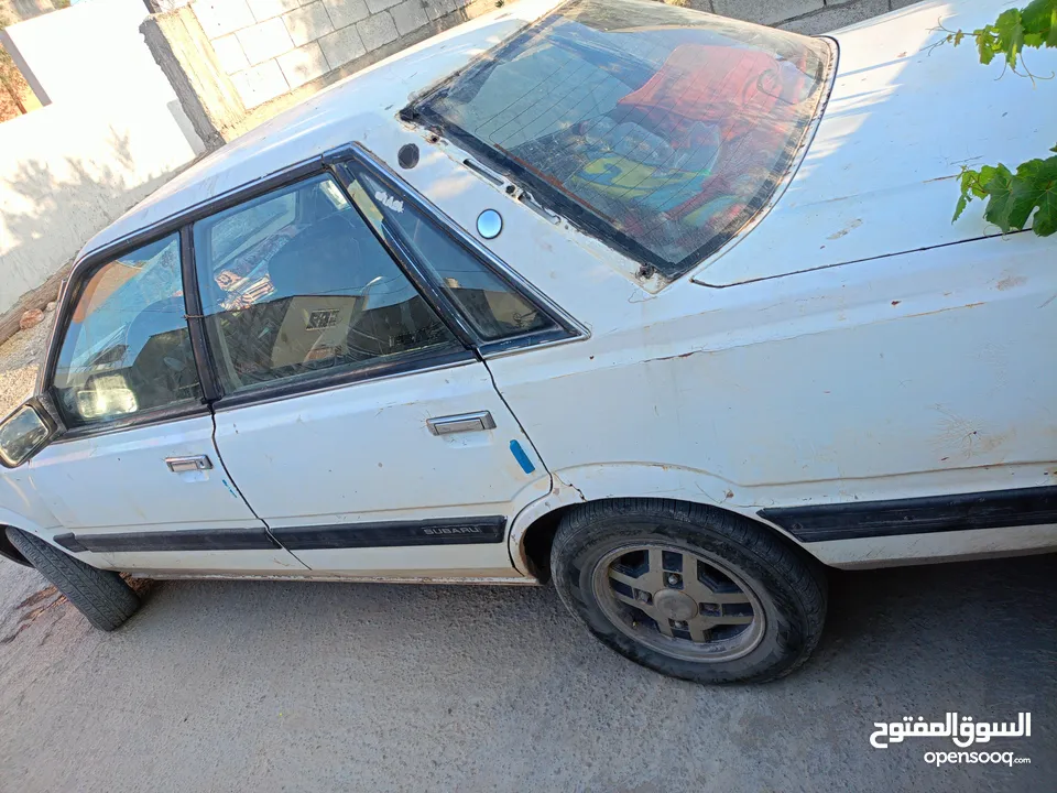 سباورعريض 87ترخيص وتأمين