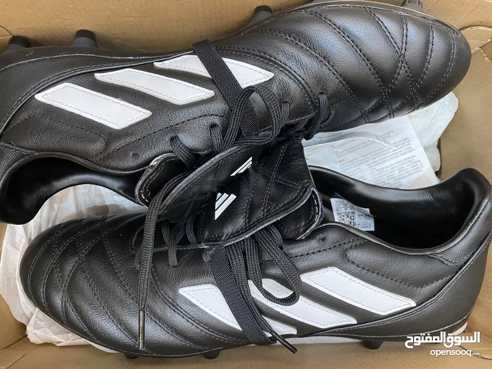 Adidas copa gloro FG (43 1/3)