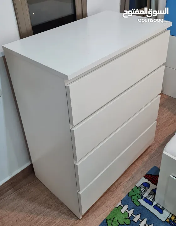 Chest of drawers(Ikea)