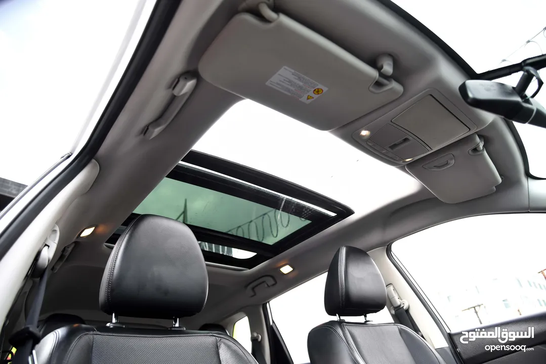 نيسان اكستريل هايبرد بحالة الوكالة Nissan X trail Hybrid 2020