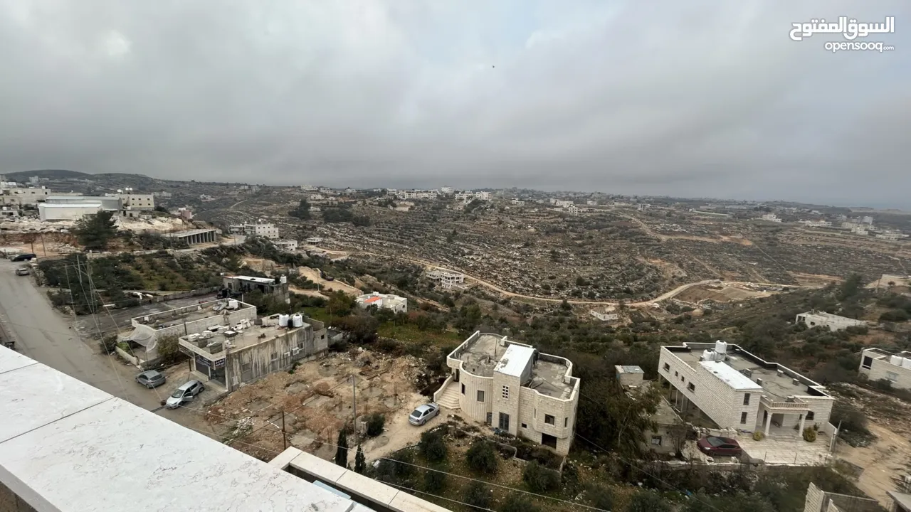 شقتين للبيع في بيت فجار اخر شقتين