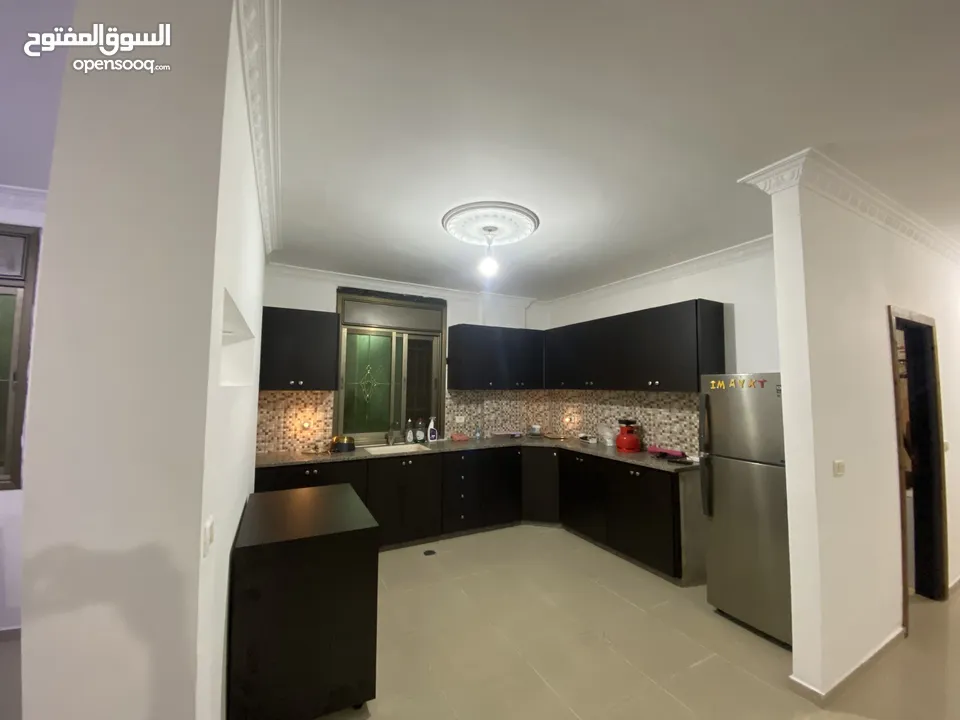 سكن موظفات للايجار في رام الله-عين مصباح