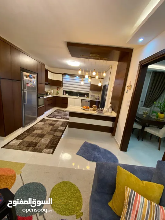 ثلاث غرف نوم مفروشة للإيجار بدون رسوم معاينة