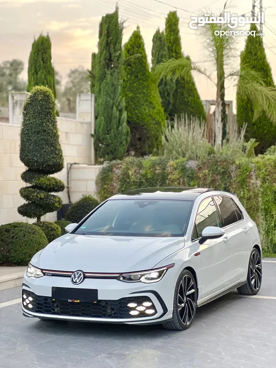 GTI 2020 FULL الاقل سعراً بالاسواق
