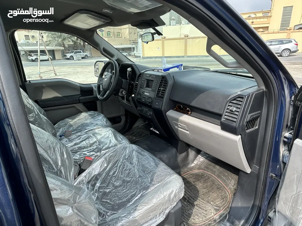 للبيع فورد f 150