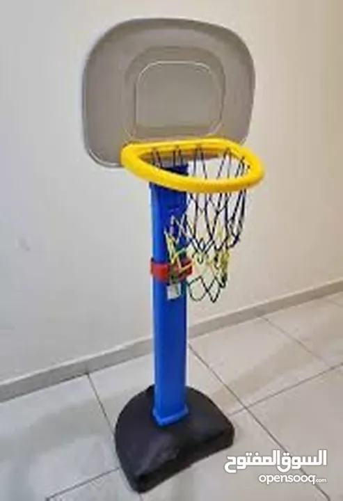كرة سلة للبيع