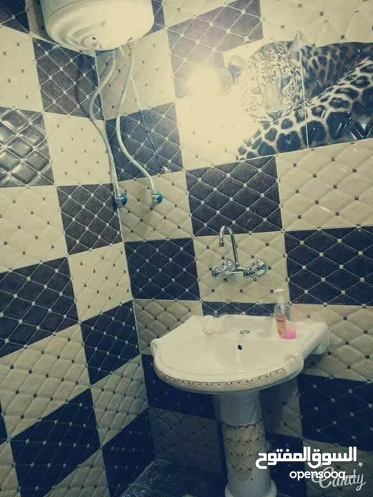 بيت مستقل للبيع