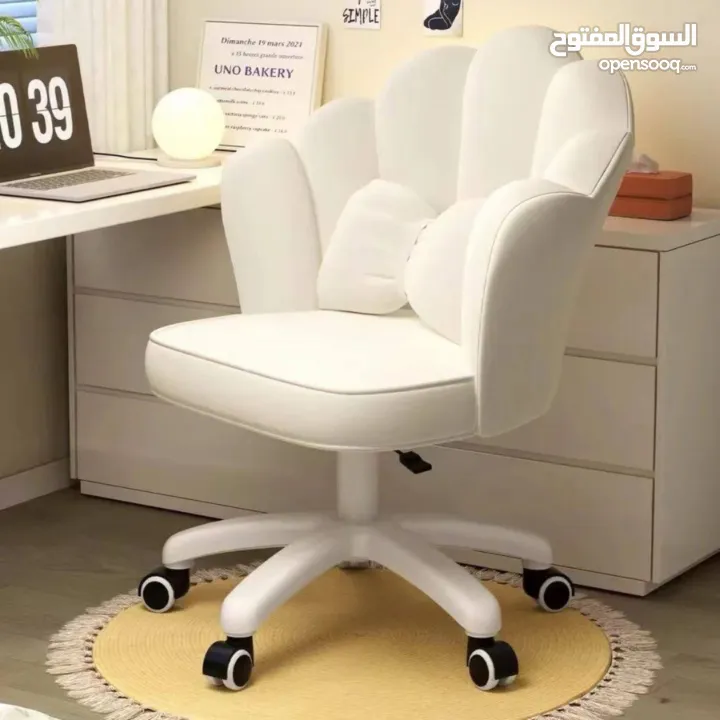 كرسى ملكى فاخر