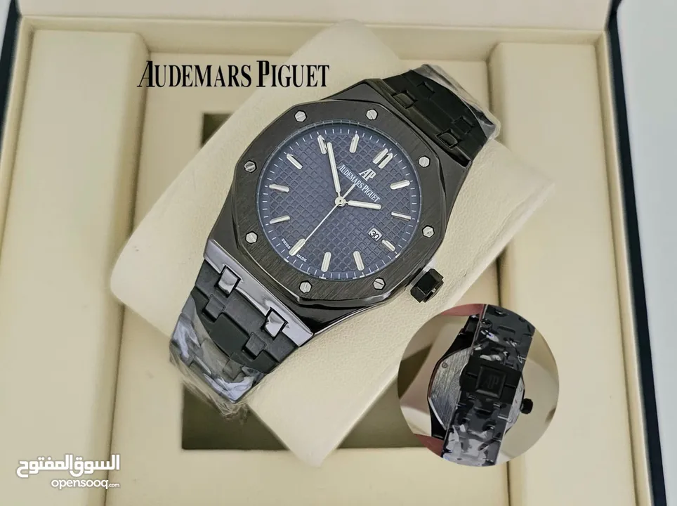 AUDEMARS PIGUET