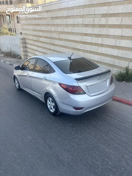 اكسنت ديزل