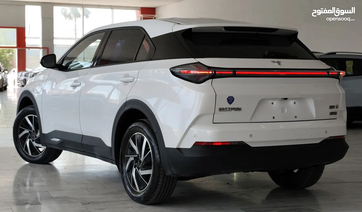 Neta 2022 U400 Pro