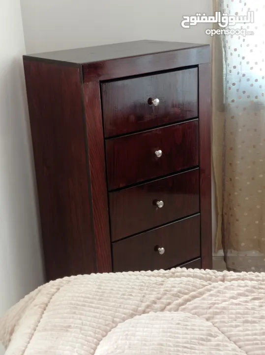 شقه مفروشه للايجار