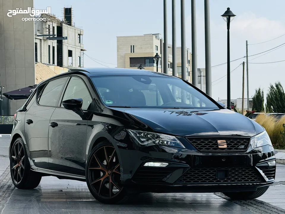 SEAT_CUPRA_Copper_Edition 2021