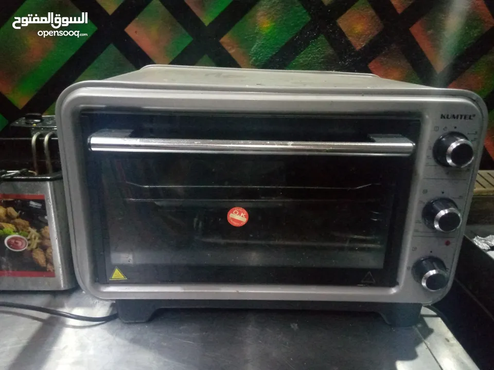 عدة مطعم تب نظافة للبيع