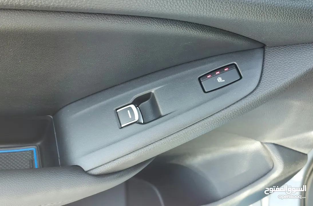 هوندا أكورد هايبرد 2022 تورينج أعلى صنف فحص كامل  HONDA ACCORD HYBRID 2022 TOURING FULLY LOADED