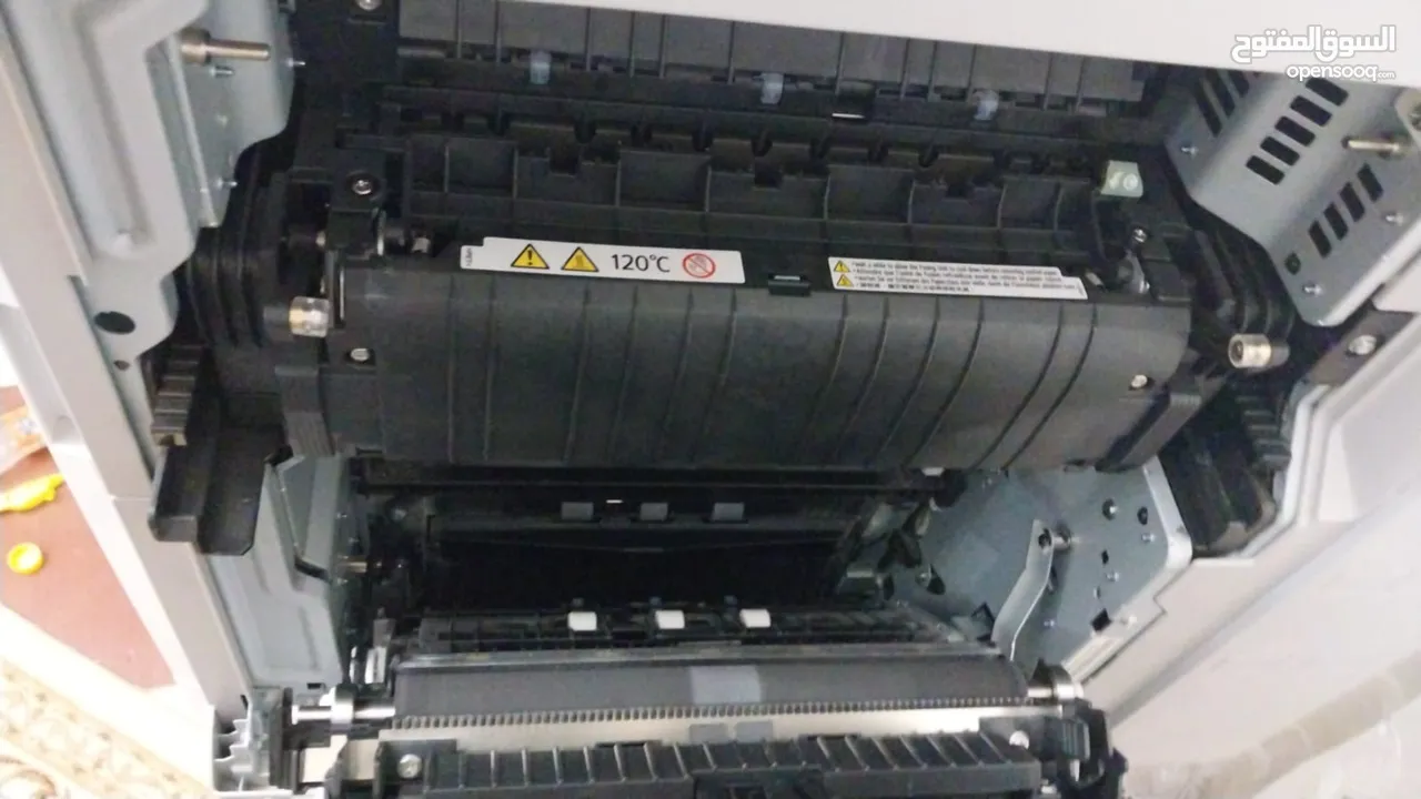 RICOH MPC 401