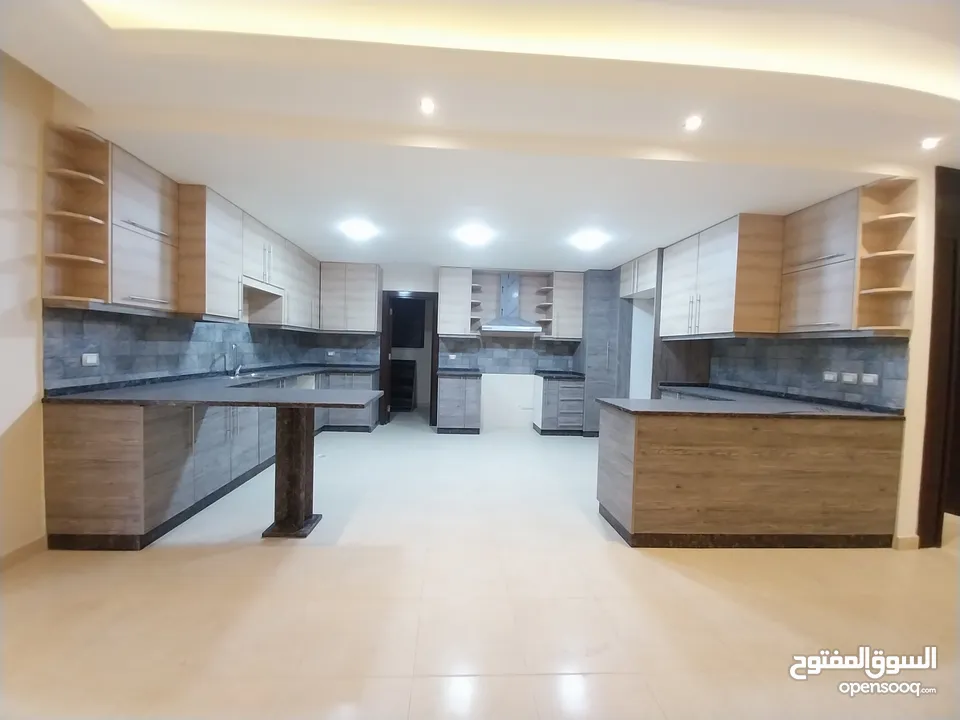 شقة للإيجار في عبدون  ( Property 34362 )-174847741