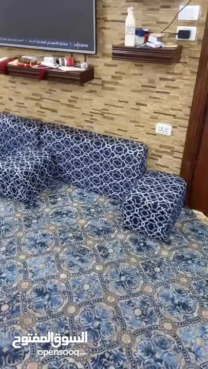 فرش عربي خليجي جد نظيف