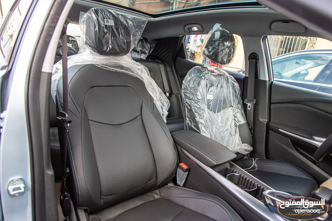 Chevrolet Menlo 2022 ( Fully loaded )