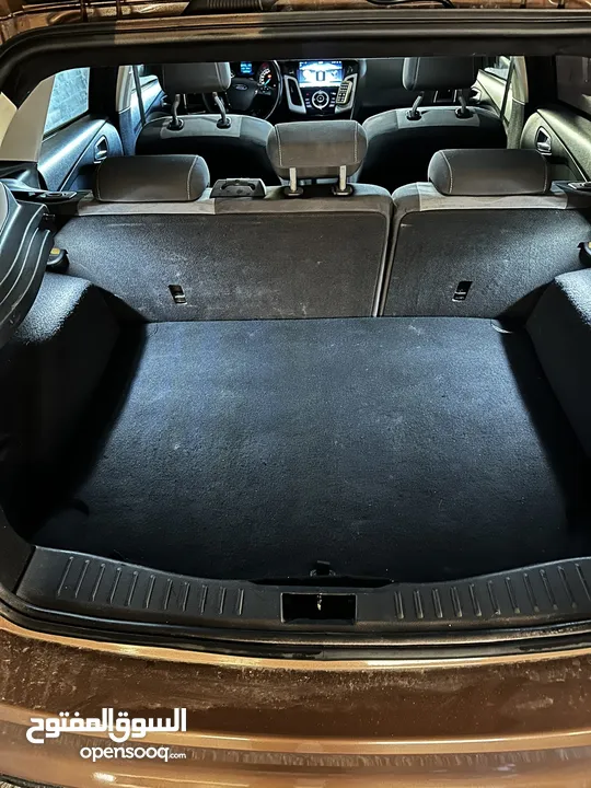 فورد فوكس 2014 للبيع