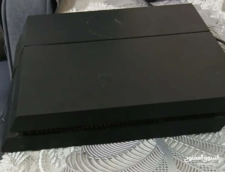 أقوا عروووووض المملكه Playstation 4fat للبيع بأقل الأسعار