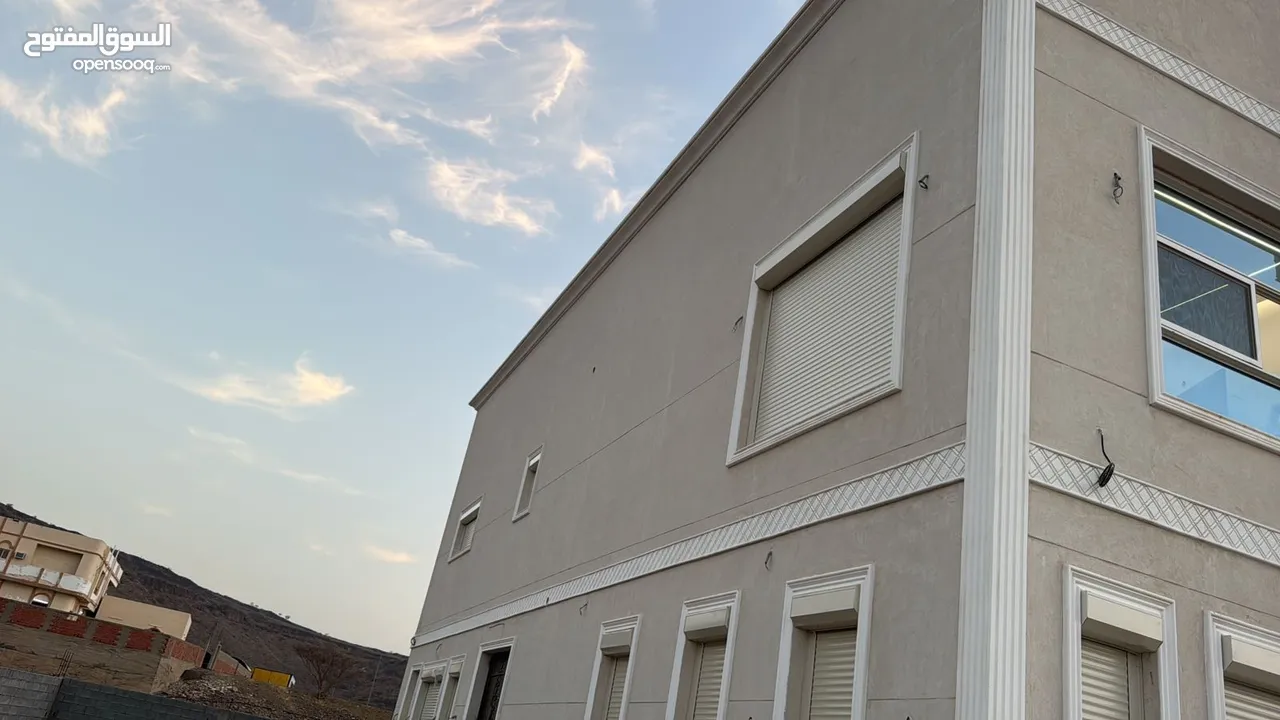 Aluminium shutter with electric motor remote control
