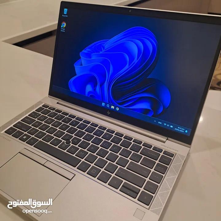 للبيع لابتوب HP EliteBook 845 G8