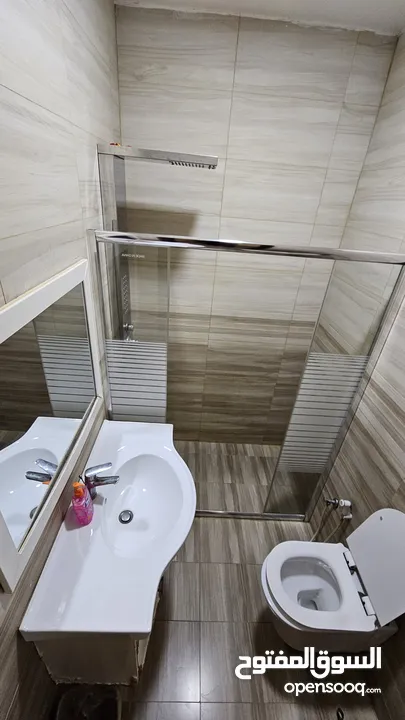 شاليه و مزرعة القمر منطقة الراما البحر الميت للإيجار