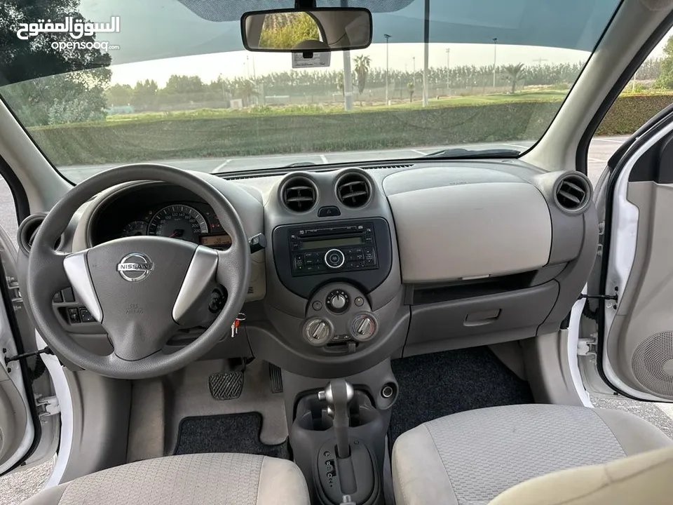 Available for rent Nissan-Micra 2020