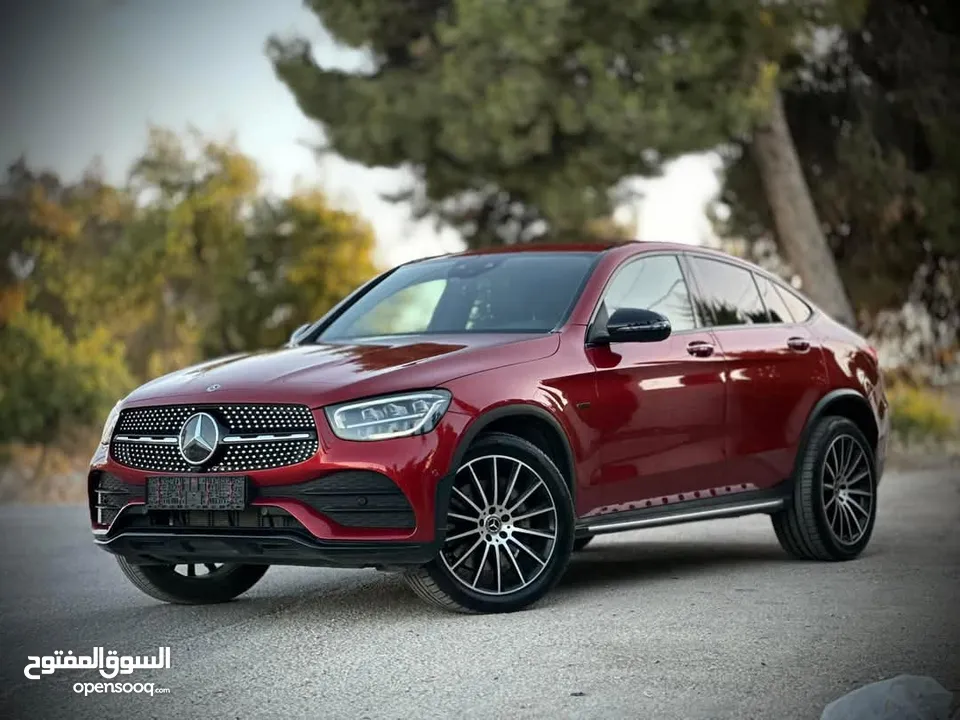 Glc amg 2020 full