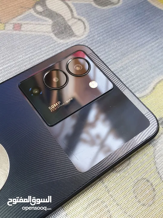 Infinix Note 12...شوف الوصف