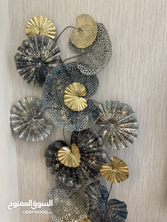 أثاث منزل  للجدران شكل ولا أجمل