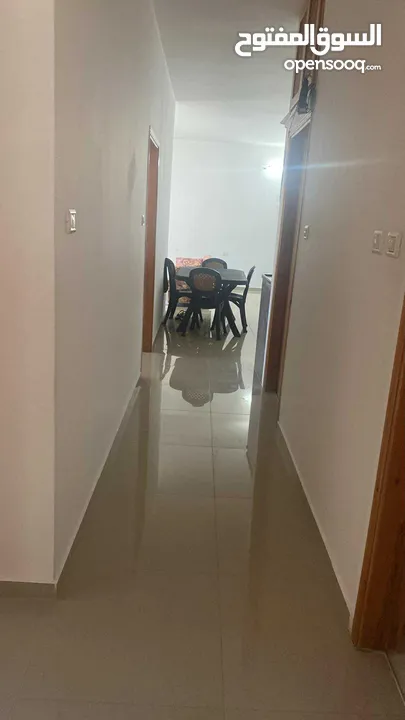 شقة للبيع عمارة طالبات