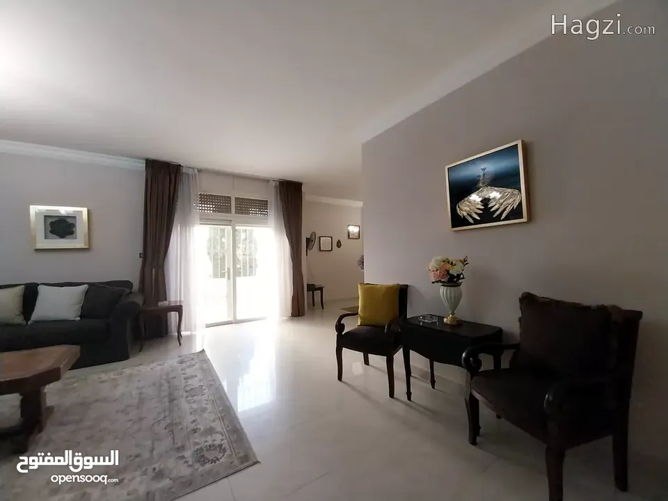 شقة للإيجار منطقة الدوار الرابع  ( Property 36786 ) سنوي فقط