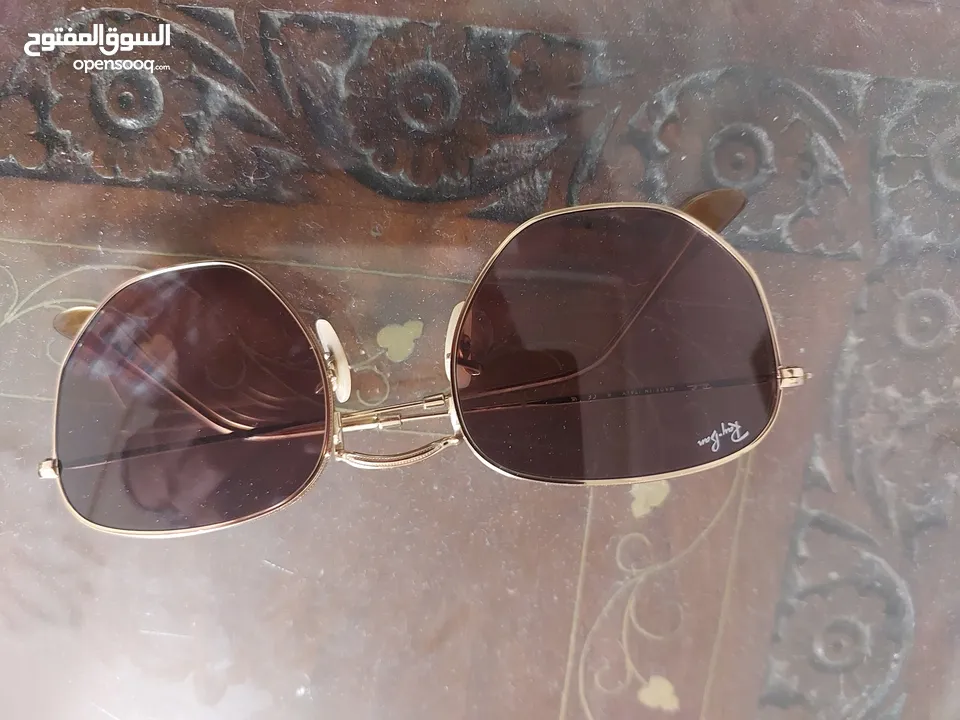 نضارة ريبان أصلية من sunglasses hut