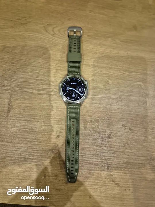 ساعة هواوي HUAWEI WATCH GT 4