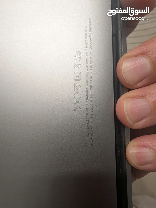 MacBook pro 2017 core i5 13inch