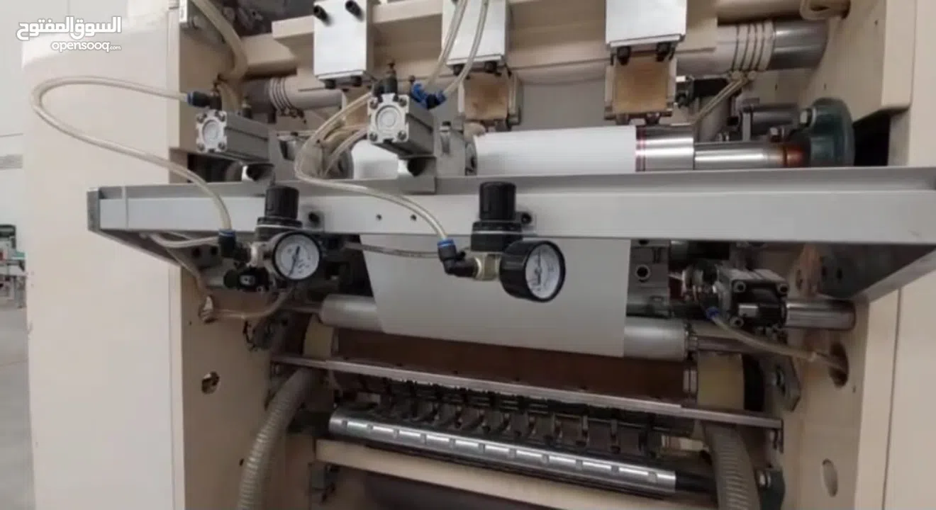 Factory for Sale in Bahrain "Tissue Paper"