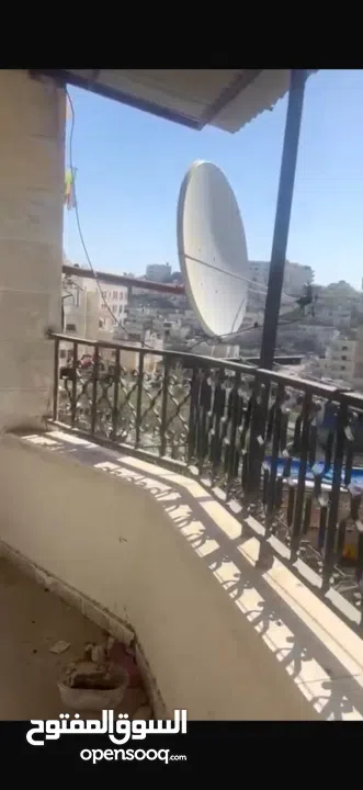 شقة للإيجار