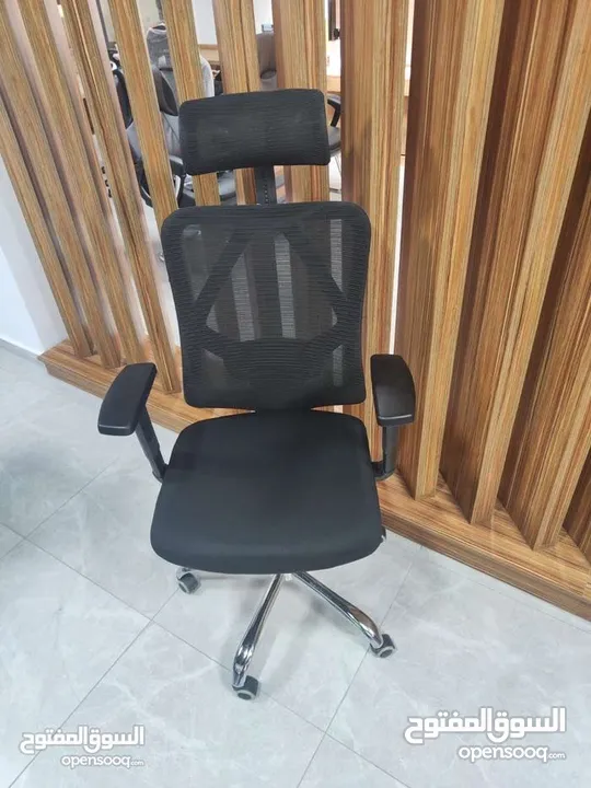 كرسي شبك طبي كرسي مريح للساعات الطويلة والديسك اسعار خاصة للكميات offer office chair