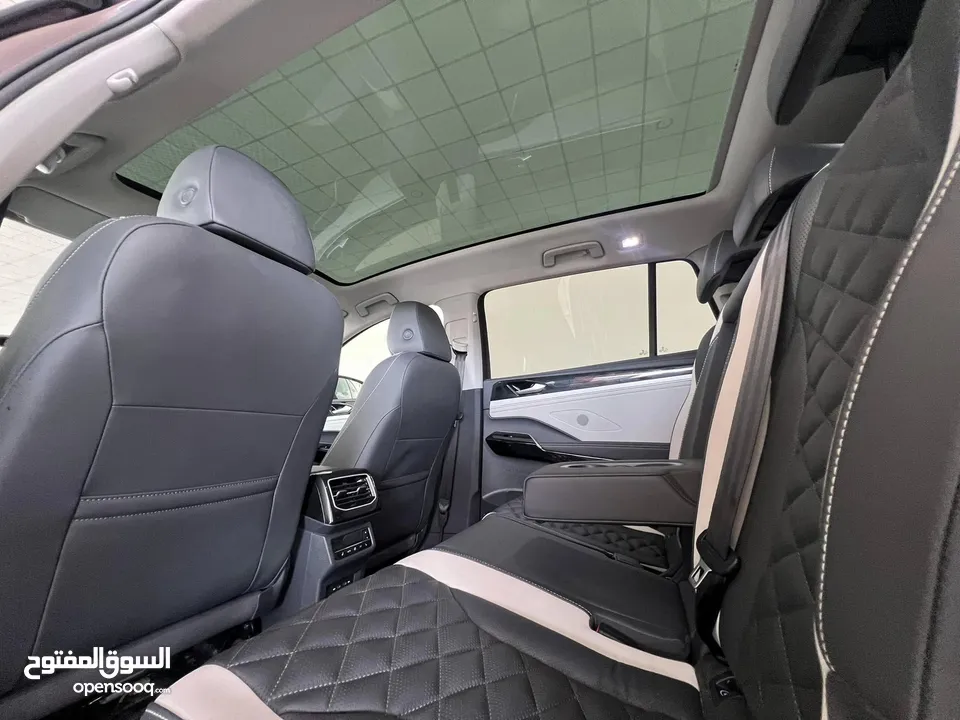 ID6 2022 Crozz Pro عداد قليل بحال الزيرو