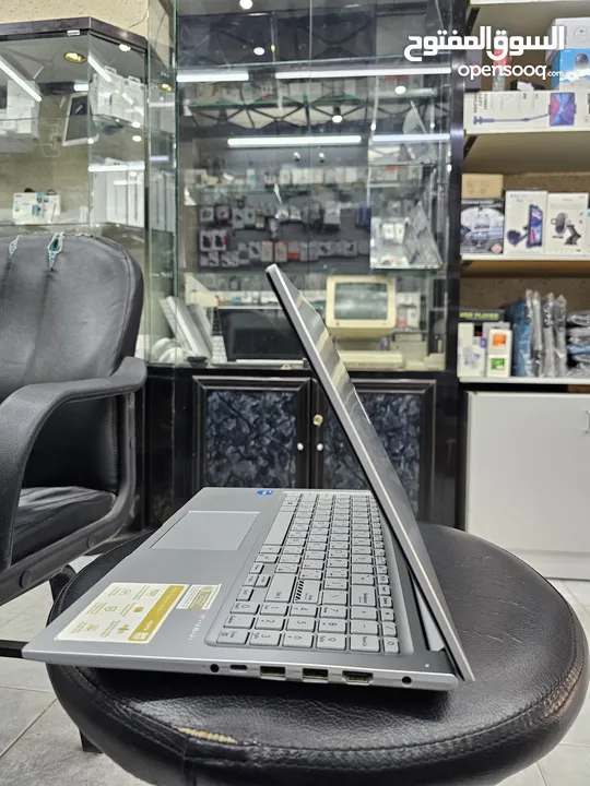 جهاز ايسوس فيفوبوك معالج i5