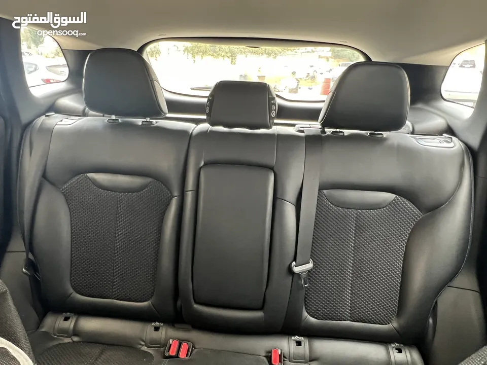 جيب رنو كادجار بلتينيوم