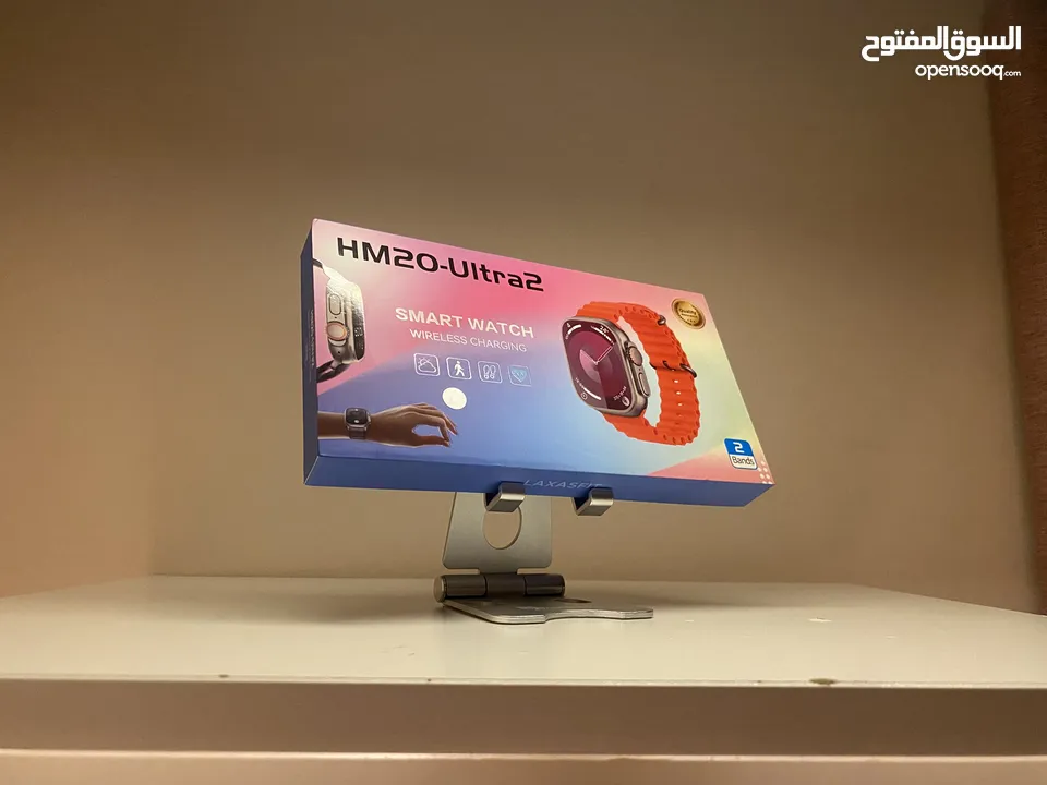 إتش إم 20-ألترا 2  HM20-Ultra 2