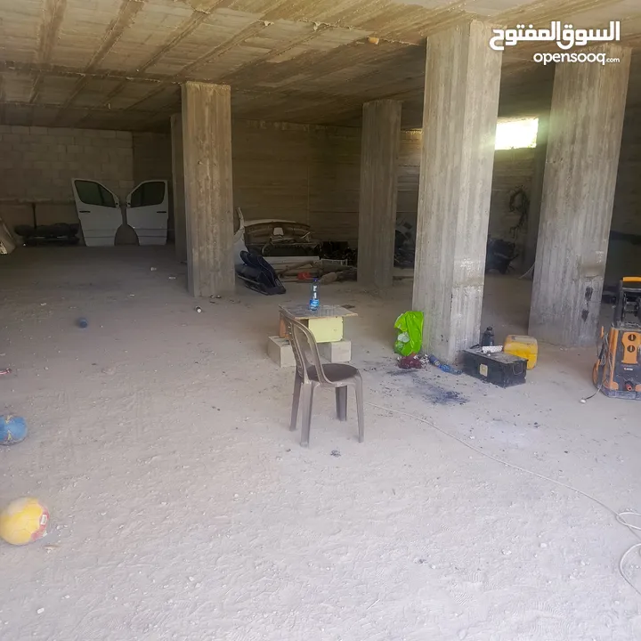 للبيع بناء مستقل محلات تجارية