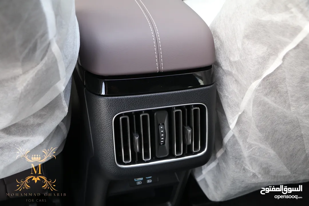 BYD SONG PLUS CHAMPION 2024 سونج بلس شامبيون مواصفات 2025 605